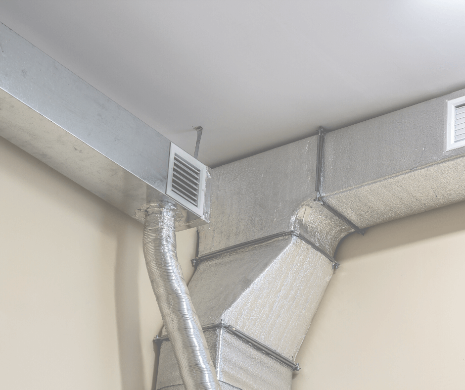 Does it make sense to insulate my furnace ducts?